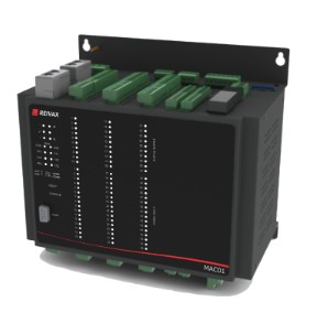 AVR01 – Digital Controller for Voltage Regulators_REIVAX