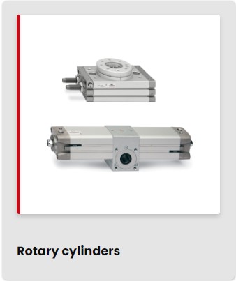 rotary cylinders_CAMOZZI