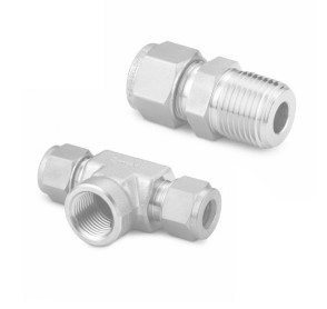 tube fittings and adapters