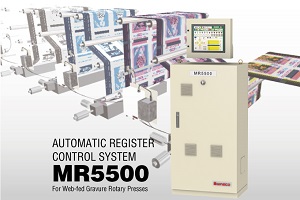 Automatic Mr5500