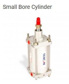 SMALL BORE CYLINDER_DUNCAN
