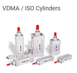 VDMA-ISO CYLINDER_DUNCAN