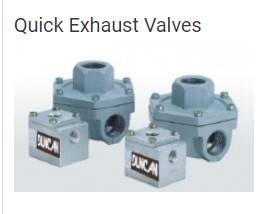 quick exhaust valves_duncan