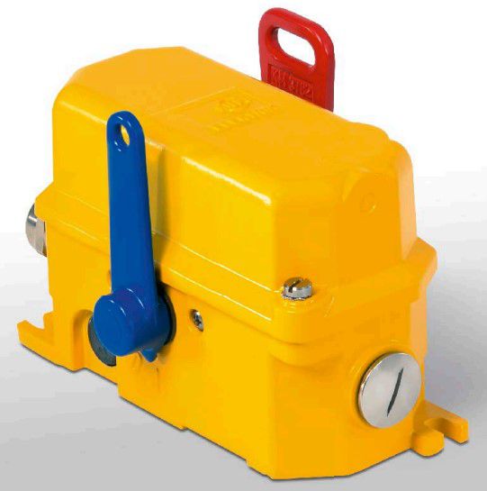 CÔNG TẮC GIẬT DÂY HEN 702 - ĐẠI LÝ KIEPE VIỆT NAM