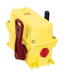 CÔNG TẮC GIẬT DÂY PEA2-2S-E1 - ĐẠI LÝ SITEC VIỆT NAM