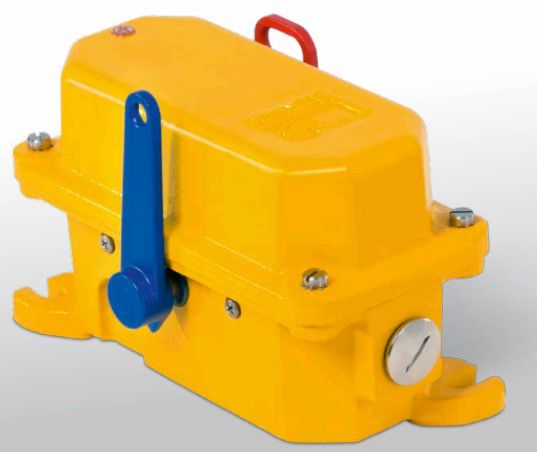 CÔNG TẮC GIẬT DÂY SEG - ĐẠI LÝ KIEPE VIỆT NAM