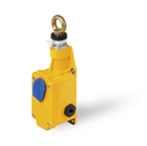 Công tắc kéo dây băng tải KIEPE PAS - ĐẠI LÝ KIEPE VIỆT NAM