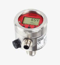 ĐỒNG HỒ ĐO ÁP SUẤT DẠNG ĐIỆN TỬ - CV3140 LABOM - ĐẠI LÝ LABOM TẠI VIỆT NAM