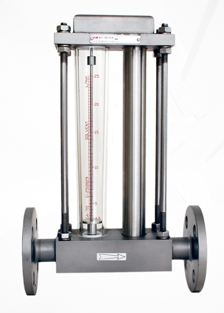 Đồng hồ đo lưu lượng GA-70 - Đại Lý Kometer Việt Nam