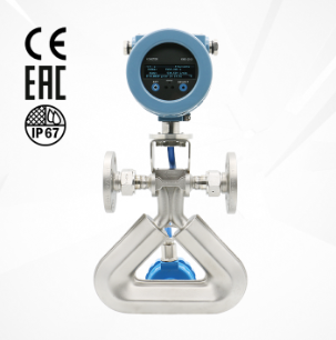 Đồng hồ đo lưu lượng KMS-2000 ( D - Type ) - Đại Lý Kometer Việt Nam