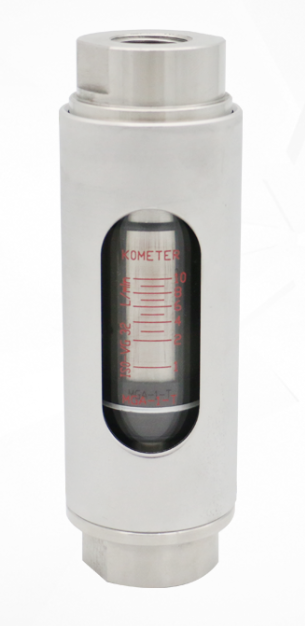 Đồng hồ đo lưu lượng MGA  - Đại Lý Kometer Việt Nam