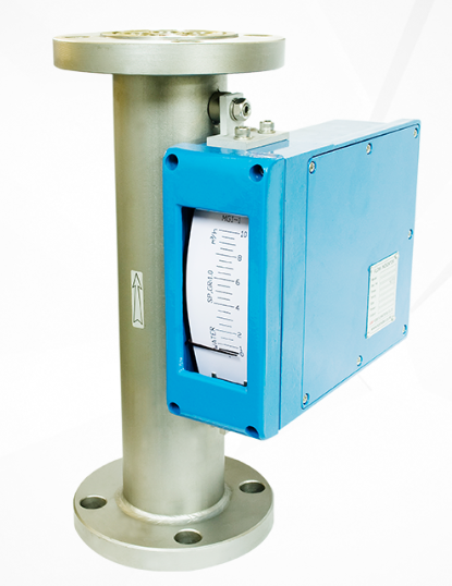 Đồng hồ đo lưu lượng MGI  - Đại Lý Kometer Việt Nam