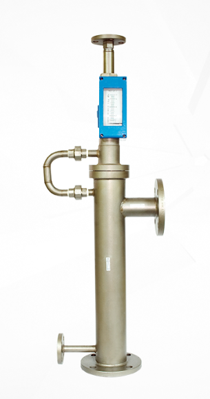 Đồng hồ đo lưu lượng MGIJ  - Đại Lý Kometer Việt Nam