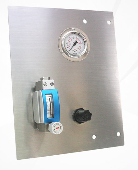 Đồng hồ đo lưu lượng N SMGP  - Đại Lý Kometer Việt Nam