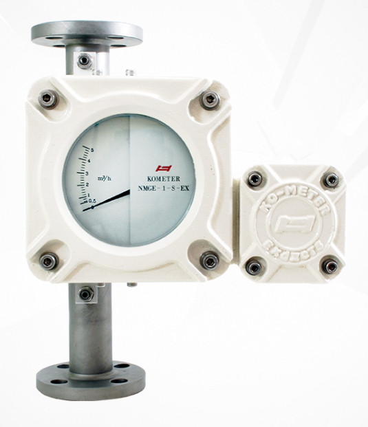 Đồng hồ đo lưu lượng NMGE - EX  - Đại Lý Kometer Việt Nam