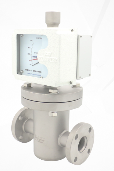 Đồng hồ đo lưu lượng NMGI A  - Đại Lý Kometer Việt Nam