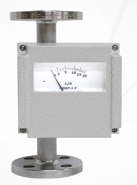 Đồng hồ đo lưu lượng NMGP 1 T  - Đại Lý Kometer Việt Nam