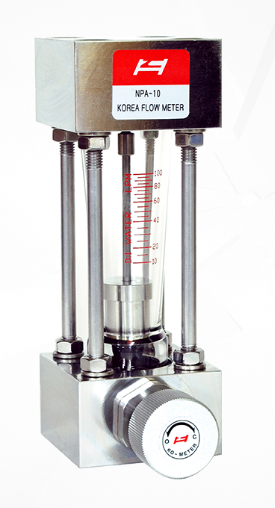 Đồng hồ đo lưu lượng PA-30 - Đại Lý Kometer Việt Nam