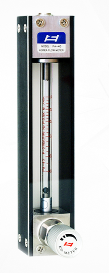 Đồng hồ đo lưu lượng PA-40 - Đại Lý Kometer Việt Nam