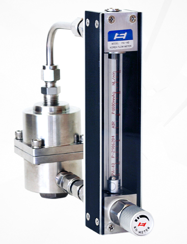 Đồng hồ đo lưu lượng PA-50 - Đại Lý Kometer Việt Nam