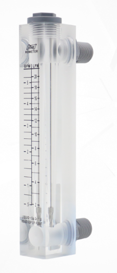Đồng hồ đo lưu lượng PA-80 - Đại Lý Kometer Việt Nam