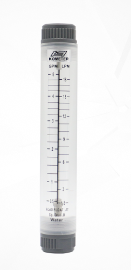 Đồng hồ đo lưu lượng PA-90 - Đại Lý Kometer Việt Nam