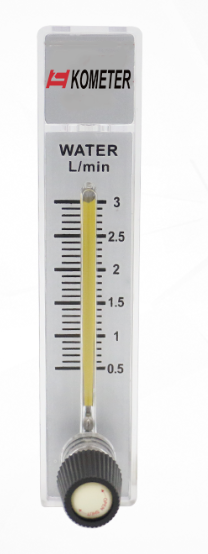 Đồng hồ đo lưu lượng PAB-83-A-3 - Đại Lý Kometer Việt Nam