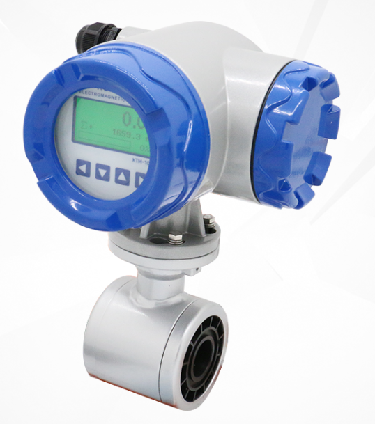 Đồng hồ đo lưu lượng tuabin KTMI-700 - Đại Lý Kometer Việt Nam