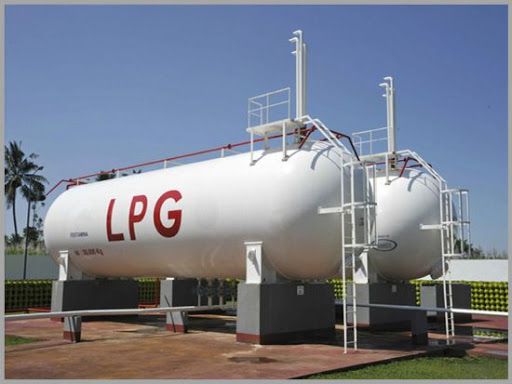 Giải pháp tiết kiệm và an toàn khi sử dụng khí LPG và CNG