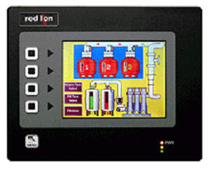 Màn hình điều khiển HMI G306A000 - Đại lý RedLion Việt Nam