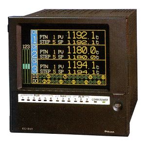 Bộ điều khiển nhiệt độ EC1200A Ohkura - Đại lý Ohkura Việt Nam