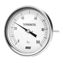 Những lưu ý khi chọn đồng hồ đo nhiệt độ ?