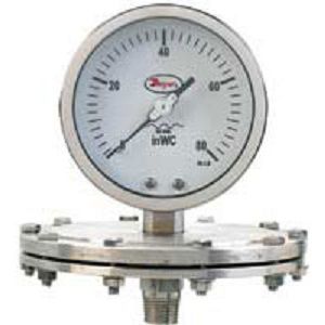 Đồng hồ đo áp suất Dwyer SGP