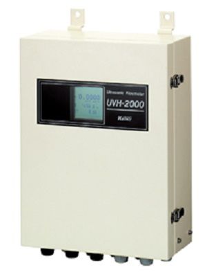 Thiết bị đo lưu lượng siêu âm Tokyo Keiki UVH-2000