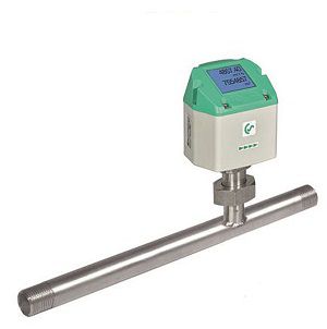 Thiết bị đo lưu lượng khí Cs Instruments VA-520