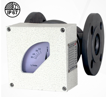 THIẾT BỊ GIÁM SÁT LƯU LƯỢNG SG-403-4 Đại lý Kometer Việt Nam