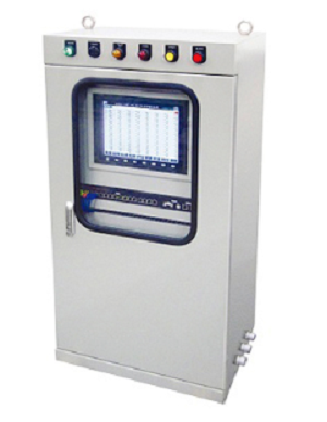Máy đo nồng độ khí GMS-2000 hãng Gastron - Gas Detector
