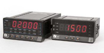AN Series Load Monitor, Signal Conditioner Display  Magtrol Việt nam