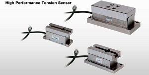 Cảm biến lực căng dòng TSA Nireco | TSA Tension Sensor Nireco