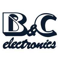 ĐẠI LÝ B C Electronics SRL - NHÀ CUNG CẤP B C Electronics SRL VIỆT NAM