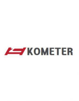 Đại lý hãng Kometer tại Việt Nam | Cung cấp thiết bị hãng Kometer tại Việt Nam