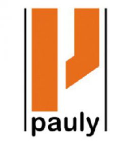 NHÀ CUNG CẤP CHÍNH HÃNG SẢN PHẨM Pauly TẠI VIỆT NAM - ĐẠI LÝ Fotoelektrik Pauly Việt Nam