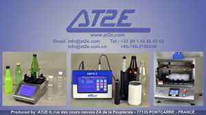 Đại lý AT2E - Đại lý thiết bị phòng Lab AT2E Việt Nam