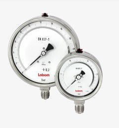 ĐỒNG HỒ ĐO ÁP SUẤT - BA6200- ĐẠI LÝ LABOM TẠI VIỆT NAM