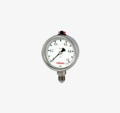 ĐỒNG HỒ ĐO ÁP SUẤT NS 63- BA4100 - ĐẠI LÝ LABOM TẠI VIỆT NAM