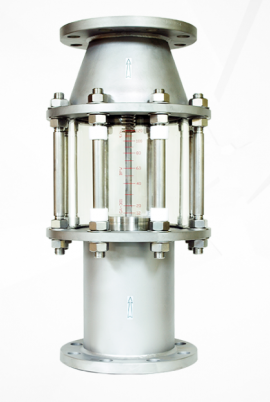 Đồng hồ đo lưu lượng GA-301 - Đại Lý Kometer Việt Nam