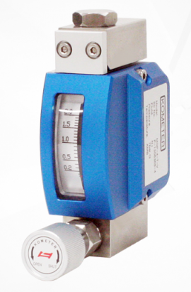Đồng hồ đo lưu lượng MGP 1 T  - Đại Lý Kometer Việt Nam