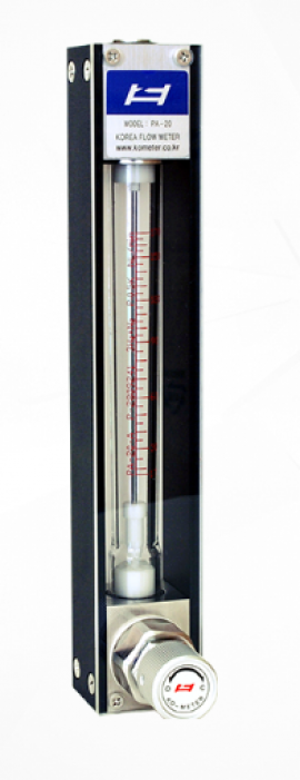 Đồng hồ đo lưu lượng PA-20 - Đại Lý Kometer Việt Nam