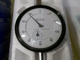 Đồng hồ so Teclock-TM-110