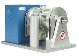ED Series  Engine Dynamometers - Đại lý magtrol Việt Nam